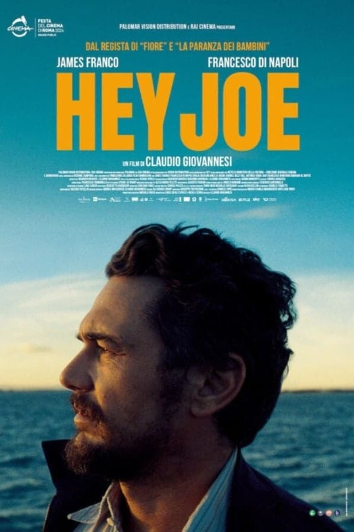 Heyjoe