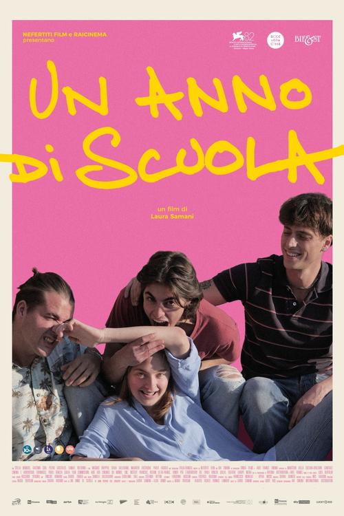 Mfd unannodiscuola 70x100