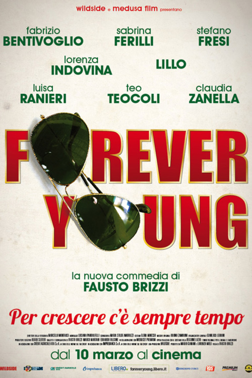 Foreveryoung